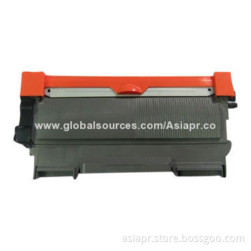 Replacement Black Toner Cartridge for Brother HL-2130/2132, DCP-7055/7057
